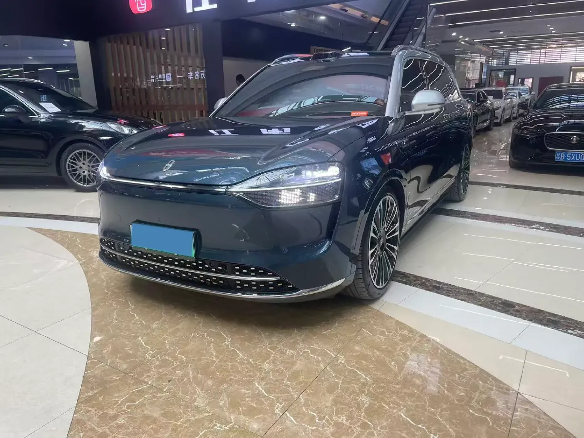 2024 AITO AITO M9 1.5T 152HP L4 REEV 42KWH,autocango,china used car exporter,china ev exporter,chinese used car exporter,chinese used ev exporter