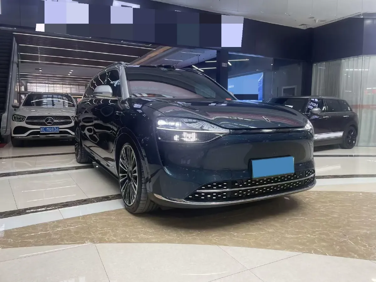 2024 AITO AITO M9 1.5T 152HP L4 REEV 42KWH,autocango,china used car exporter,china ev exporter,chinese used car exporter,chinese used ev exporter
