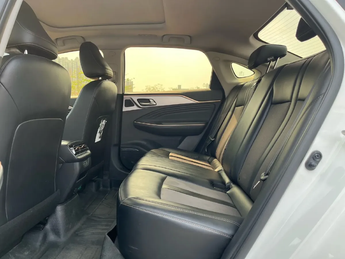 2023 Aion S BEV 55.2KWH,autocango,china used car exporter,china ev exporter,chinese used car exporter,chinese used ev exporter