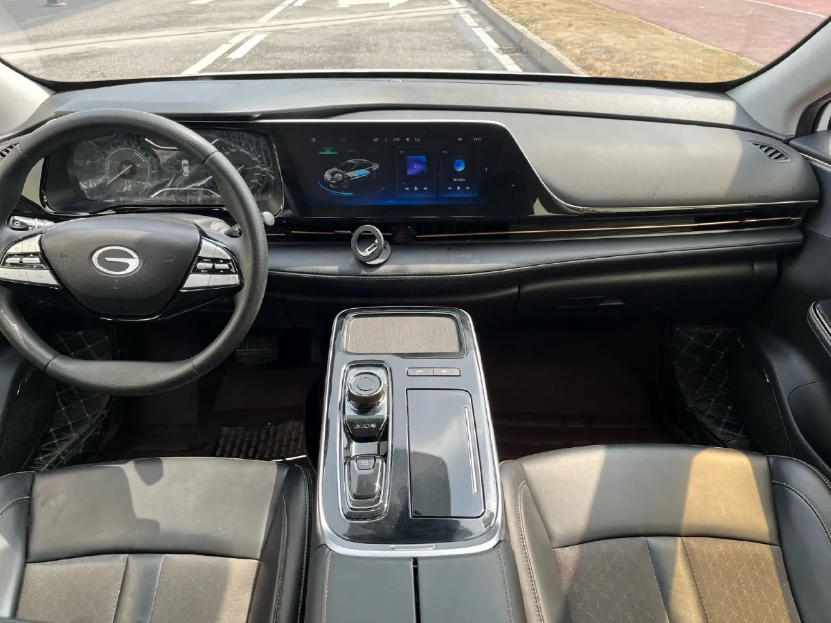 2023 Aion S BEV 55.2KWH,autocango,china used car exporter,china ev exporter,chinese used car exporter,chinese used ev exporter