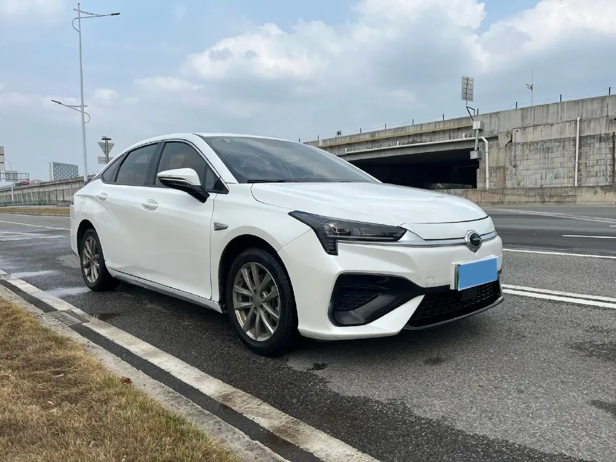 2023 Aion S BEV 55.2KWH,autocango,china used car exporter,china ev exporter,chinese used car exporter,chinese used ev exporter