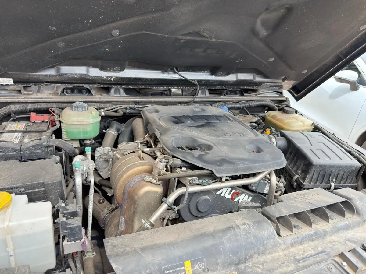 2023 Beijing BJ40 2.0T 163HP L4 8AT,autocango,china used car exporter,china ev exporter,chinese used car exporter,chinese used ev exporter