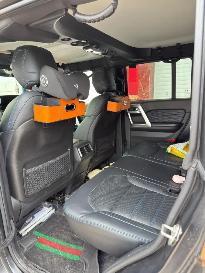 2023 Beijing BJ40 2.0T 163HP L4 8AT,autocango,china used car exporter,china ev exporter,chinese used car exporter,chinese used ev exporter