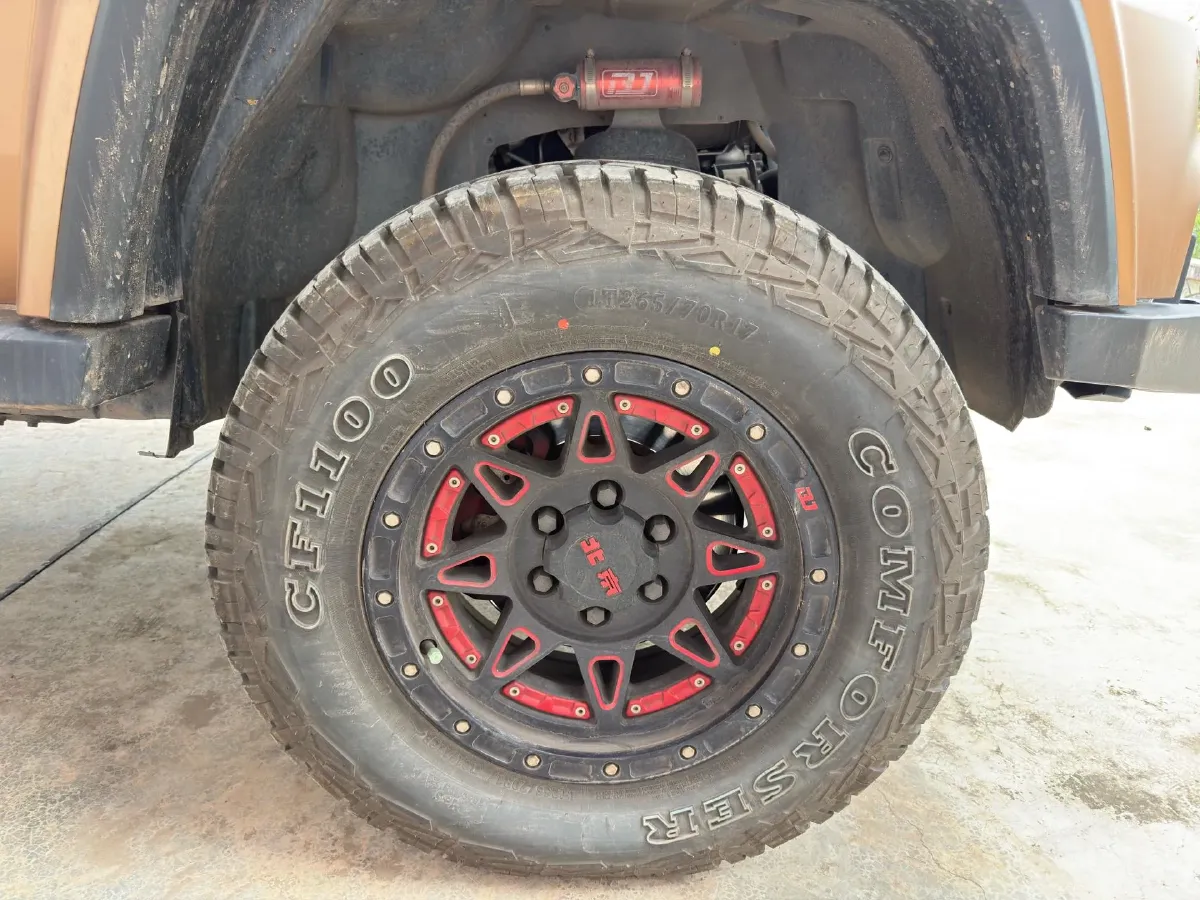 2023 Beijing BJ40 2.0T 163HP L4 8AT,autocango,china used car exporter,china ev exporter,chinese used car exporter,chinese used ev exporter