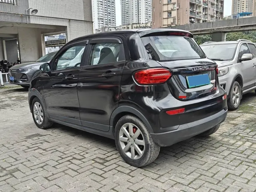 2022 Sehol HuaXianZi BEV 31.4KWH,autocango,china used car exporter,china ev exporter,chinese used car exporter,chinese used ev exporter