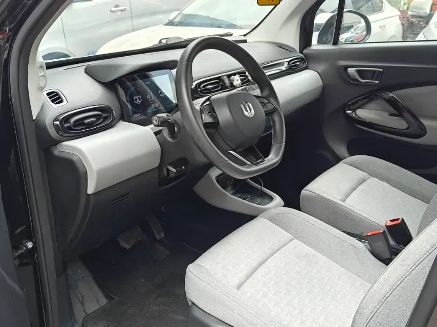 2022 Sehol HuaXianZi BEV 31.4KWH,autocango,china used car exporter,china ev exporter,chinese used car exporter,chinese used ev exporter