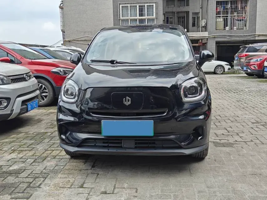 2022 Sehol HuaXianZi BEV 31.4KWH,autocango,china used car exporter,china ev exporter,chinese used car exporter,chinese used ev exporter