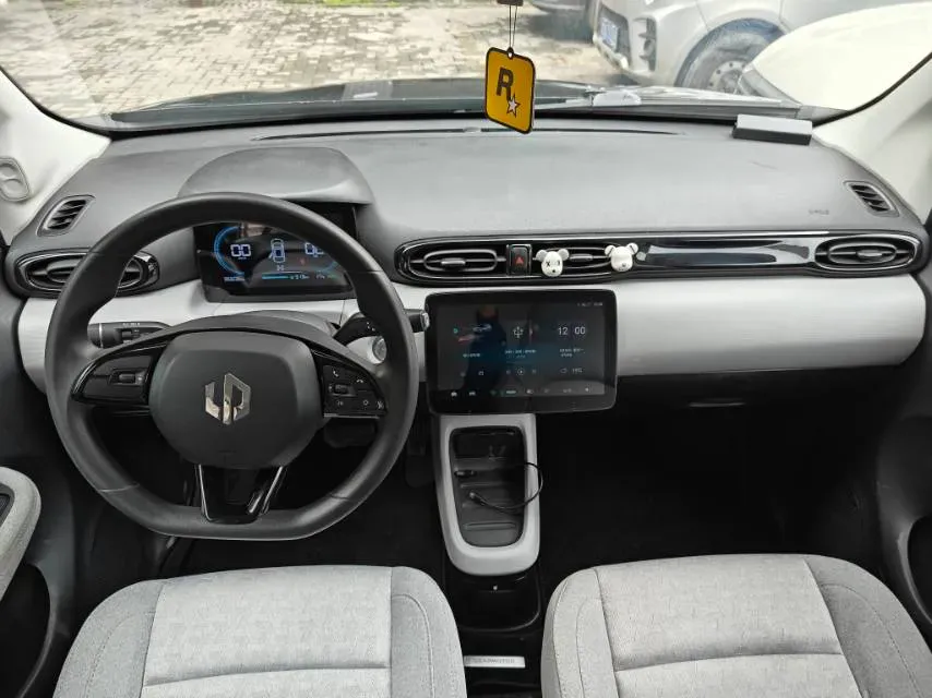 2022 Sehol HuaXianZi BEV 31.4KWH,autocango,china used car exporter,china ev exporter,chinese used car exporter,chinese used ev exporter