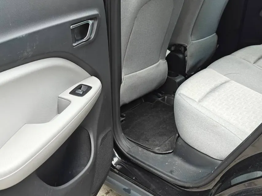 2022 Sehol HuaXianZi BEV 31.4KWH,autocango,china used car exporter,china ev exporter,chinese used car exporter,chinese used ev exporter