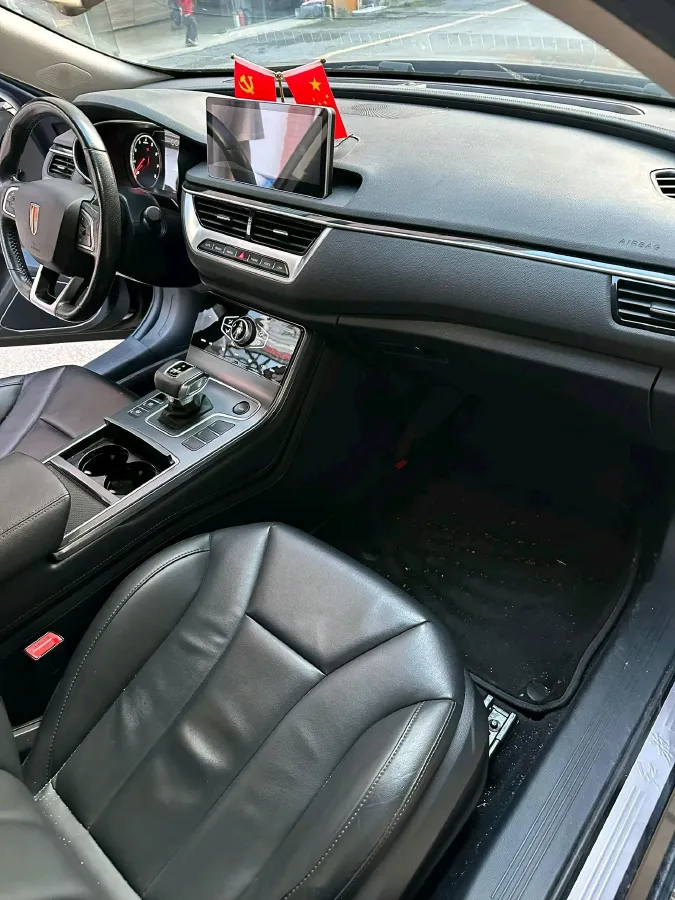 2020 HongQi H5 1.8T 197HP L4 6AT,autocango,china used car exporter,china ev exporter,chinese used car exporter,chinese used ev exporter