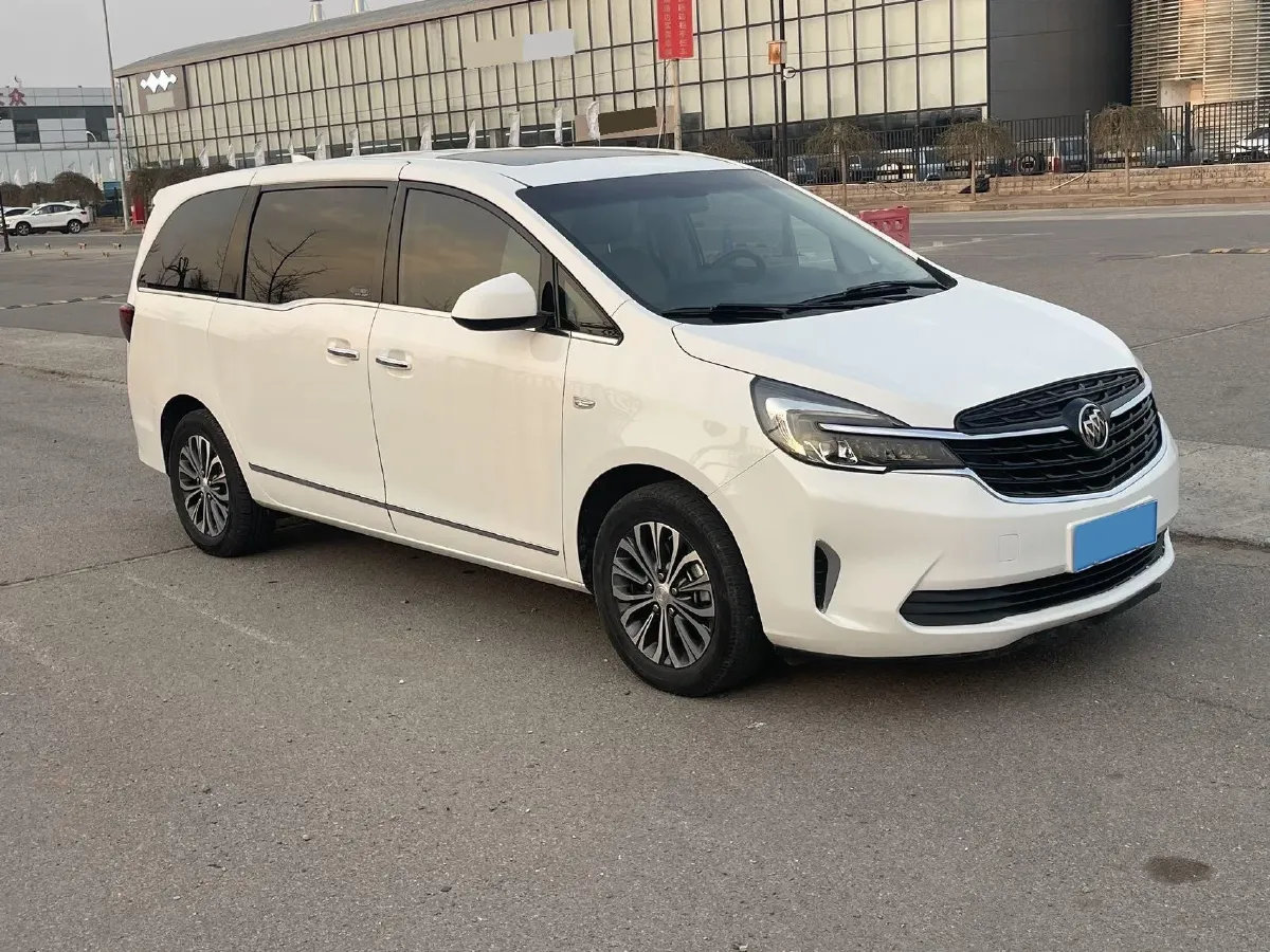 2021 Buick GL8 2.0T 237HP L4 9AT,autocango,china used car exporter,china ev exporter,chinese used car exporter,chinese used ev exporter