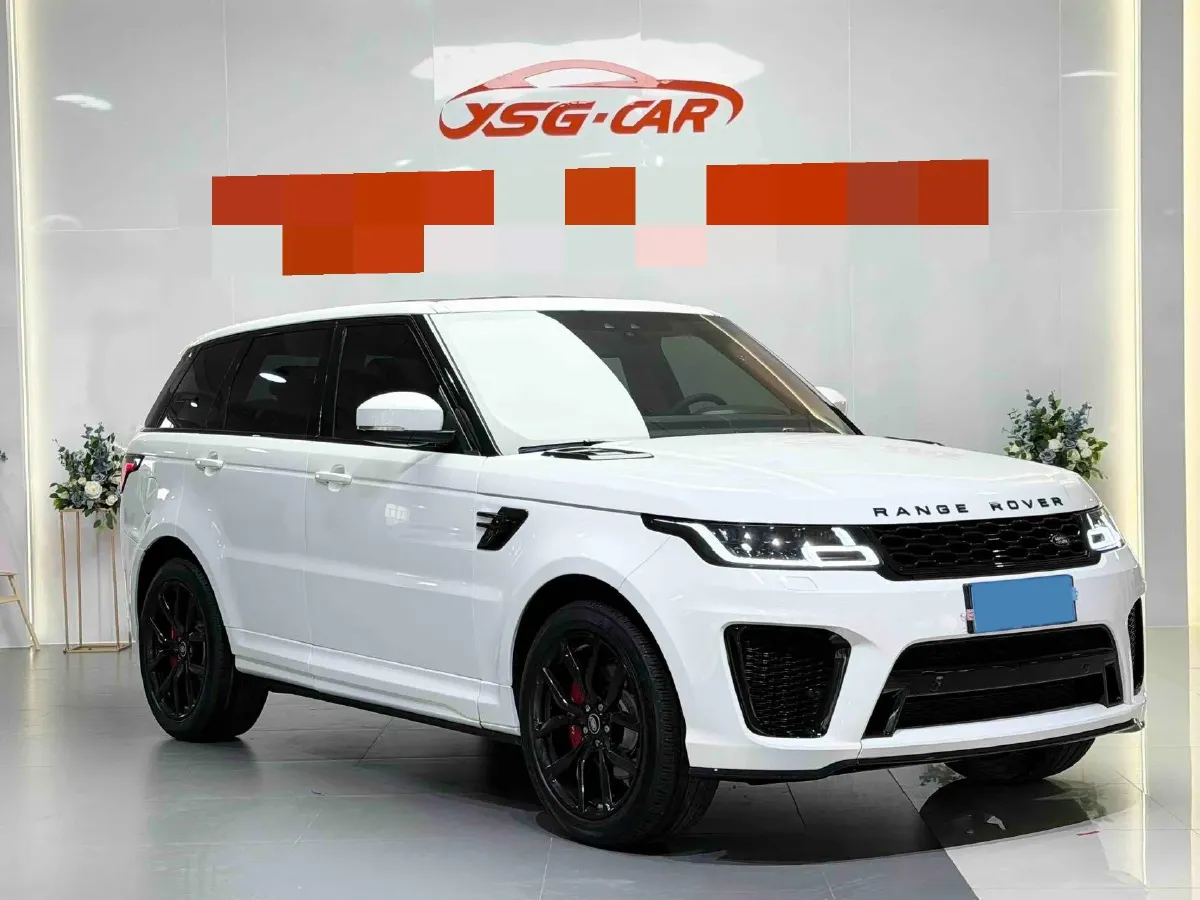 2017 Land Rover Range Rover Sport 3.0T 340HP V6 8AT,autocango,china used car exporter,china ev exporter,chinese used car exporter,chinese used ev exporter