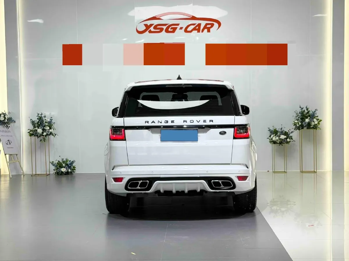 2017 Land Rover Range Rover Sport 3.0T 340HP V6 8AT,autocango,china used car exporter,china ev exporter,chinese used car exporter,chinese used ev exporter