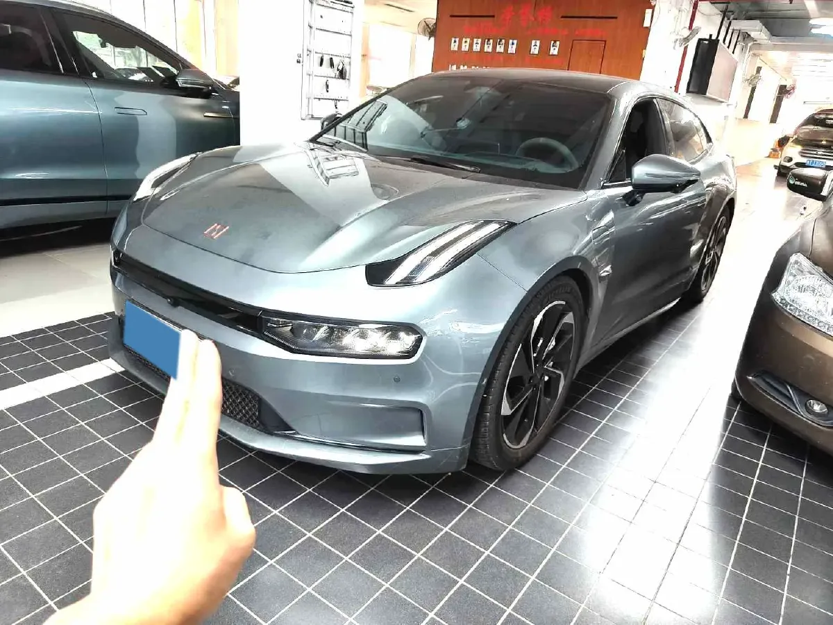 2022 Zeekr 001 BEV 100KWH,autocango,china used car exporter,china ev exporter,chinese used car exporter,chinese used ev exporter