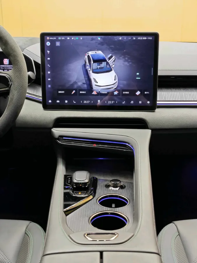 2022 Zeekr 001 BEV 100KWH,autocango,china used car exporter,china ev exporter,chinese used car exporter,chinese used ev exporter