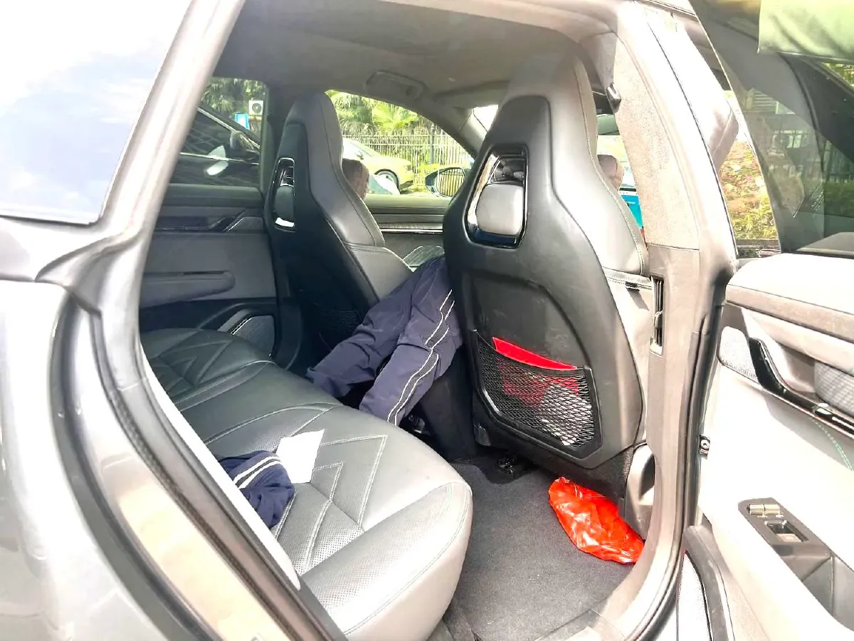 2022 Zeekr 001 BEV 100KWH,autocango,china used car exporter,china ev exporter,chinese used car exporter,chinese used ev exporter