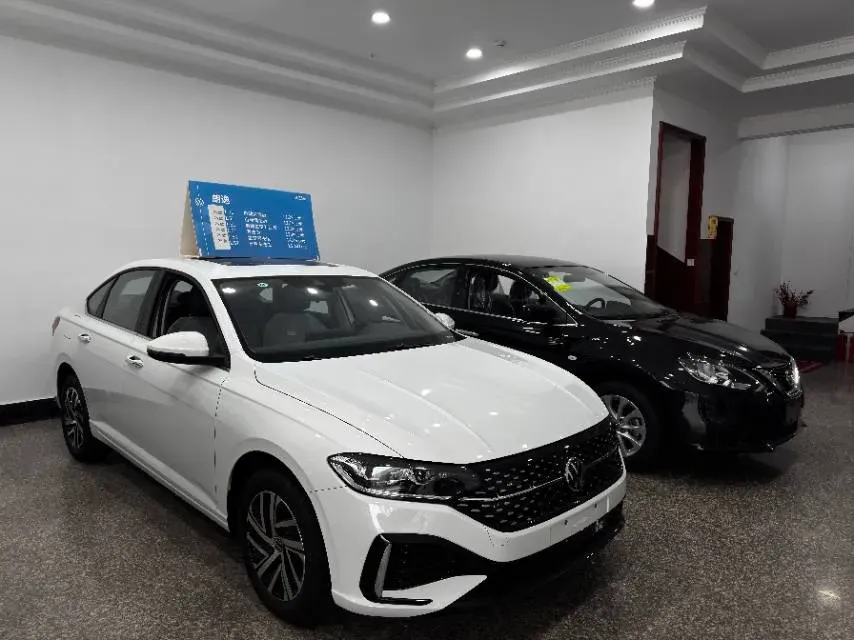 2024 Volkswagen Lavida 1.5L 110HP L4 6AT,autocango,china used car exporter,china ev exporter,chinese used car exporter,chinese used ev exporter