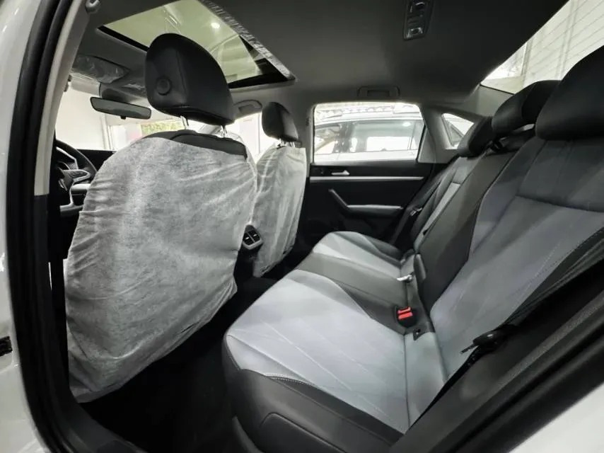 2024 Volkswagen Lavida 1.5L 110HP L4 6AT,autocango,china used car exporter,china ev exporter,chinese used car exporter,chinese used ev exporter