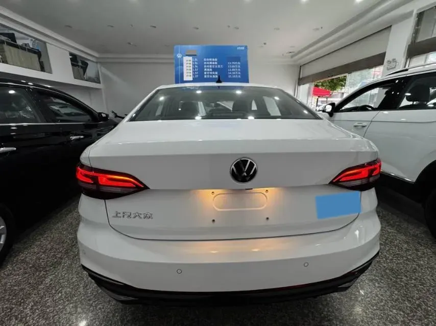 2024 Volkswagen Lavida 1.5L 110HP L4 6AT,autocango,china used car exporter,china ev exporter,chinese used car exporter,chinese used ev exporter
