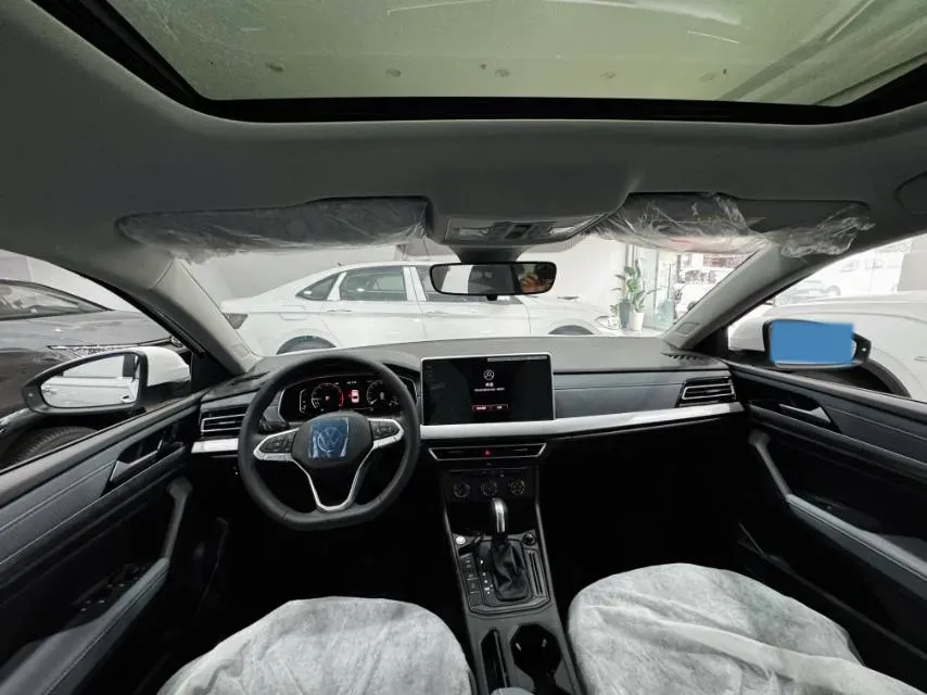 2024 Volkswagen Lavida 1.5L 110HP L4 6AT,autocango,china used car exporter,china ev exporter,chinese used car exporter,chinese used ev exporter