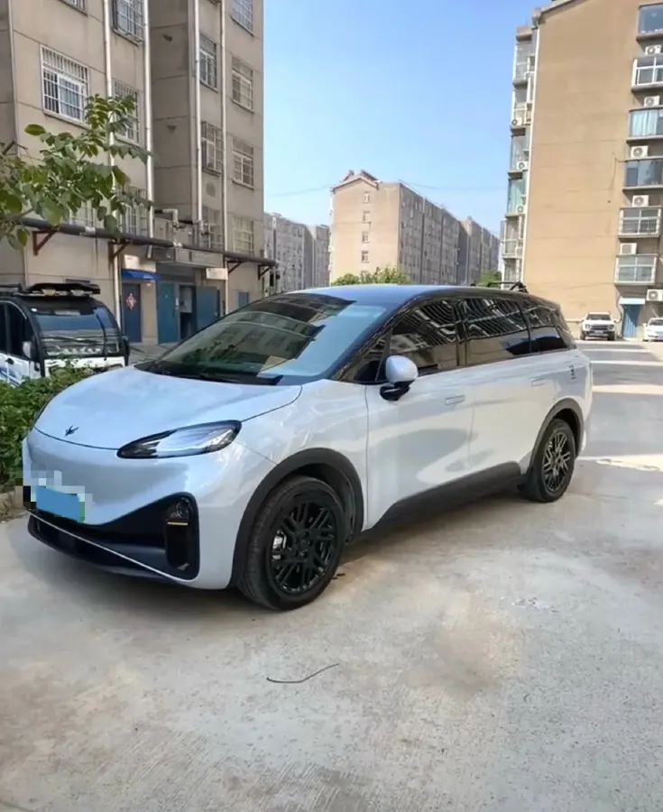 2024 ARCFOX KAOLA S BEV 58.8KWH,autocango,china used car exporter,china ev exporter,chinese used car exporter,chinese used ev exporter