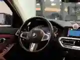 2021 BMW 3 Series 2.0T 156HP L4 8AT
