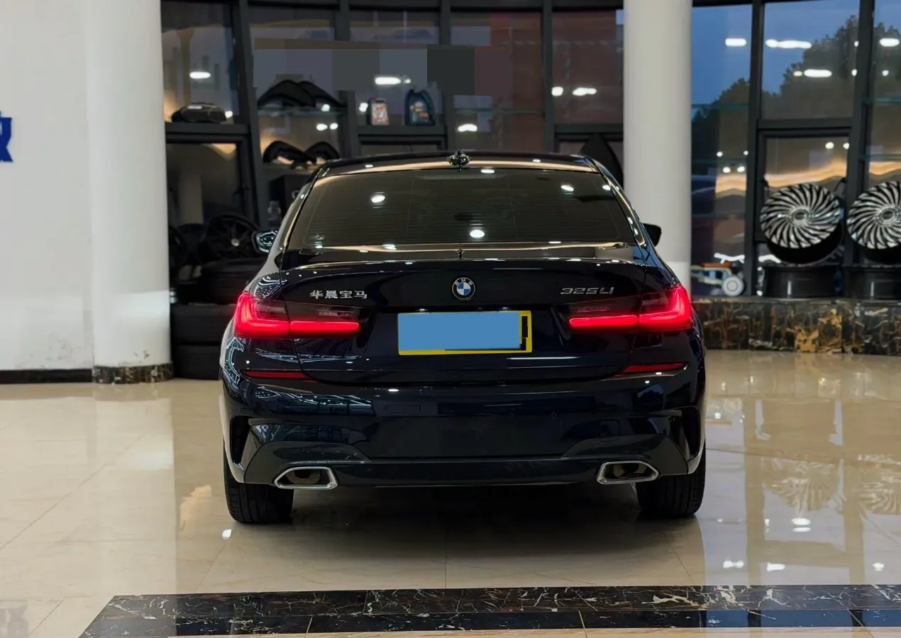 2021 BMW 3 Series 2.0T 156HP L4 8AT,autocango,china used car exporter,china ev exporter,chinese used car exporter,chinese used ev exporter