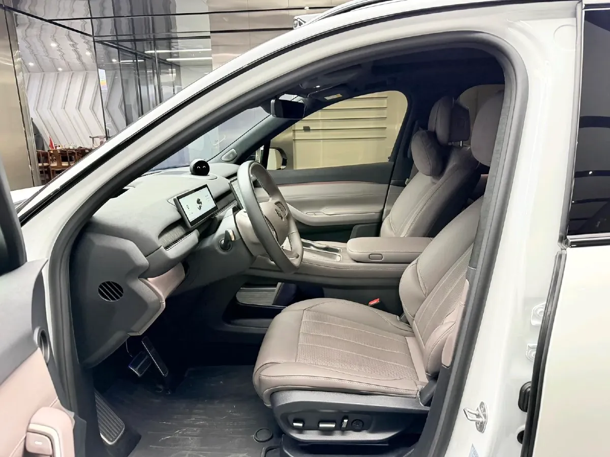 2024 NIO ES7 BEV 75KWH,autocango,china used car exporter,china ev exporter,chinese used car exporter,chinese used ev exporter