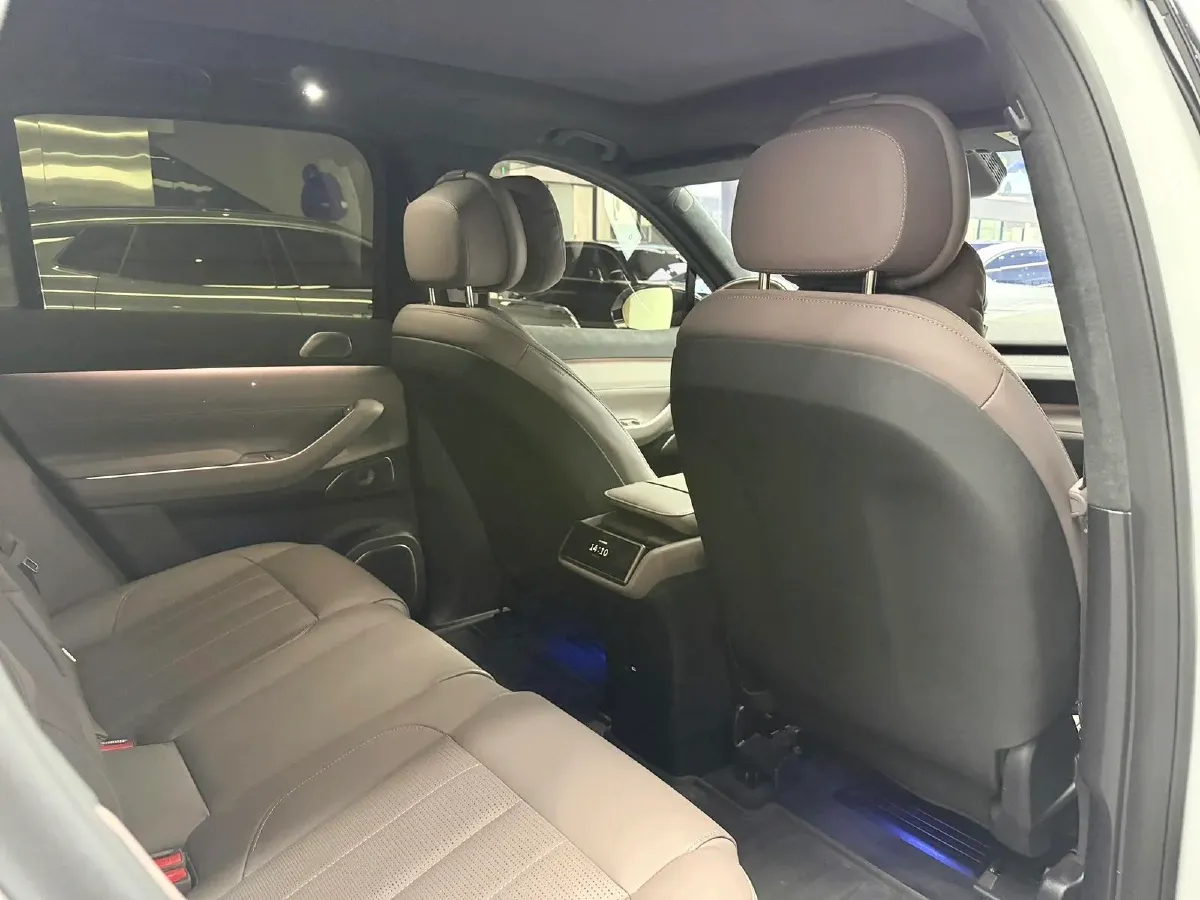 2024 NIO ES7 BEV 75KWH,autocango,china used car exporter,china ev exporter,chinese used car exporter,chinese used ev exporter