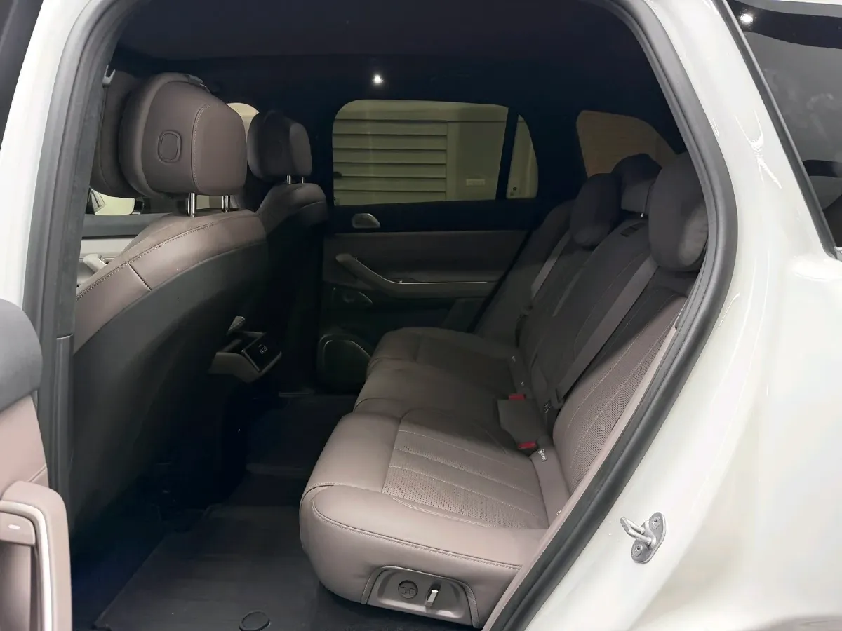 2024 NIO ES7 BEV 75KWH,autocango,china used car exporter,china ev exporter,chinese used car exporter,chinese used ev exporter