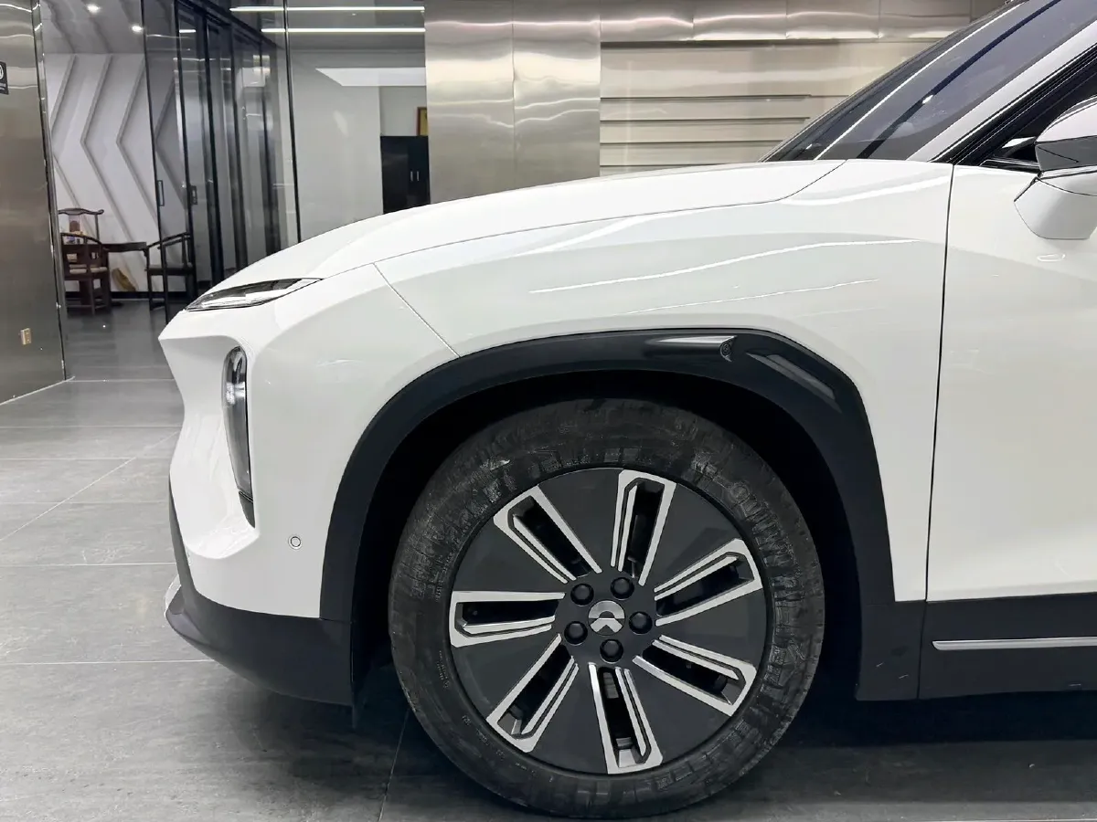 2024 NIO ES7 BEV 75KWH,autocango,china used car exporter,china ev exporter,chinese used car exporter,chinese used ev exporter