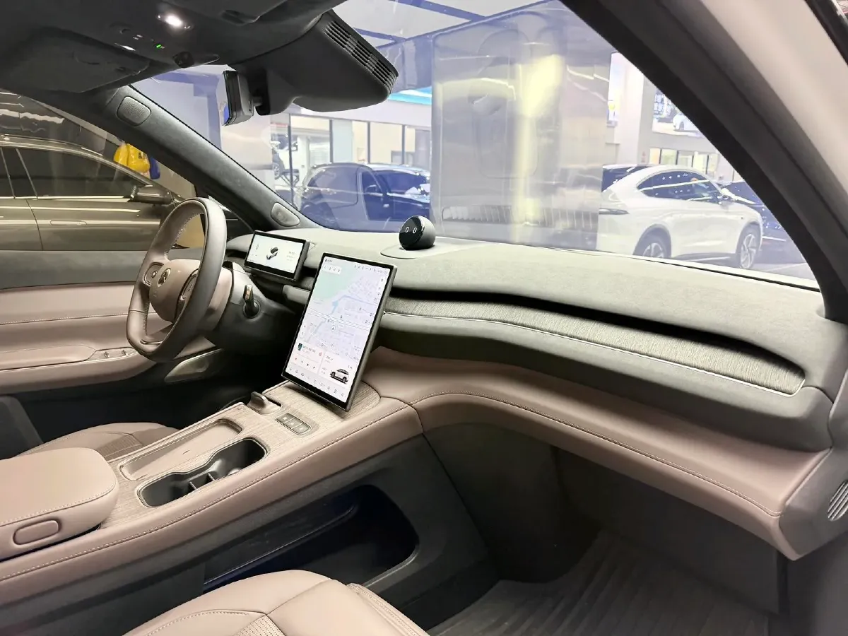 2024 NIO ES7 BEV 75KWH,autocango,china used car exporter,china ev exporter,chinese used car exporter,chinese used ev exporter