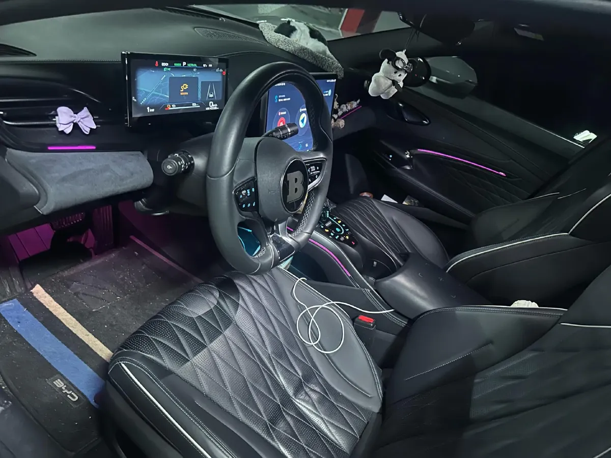 2023 BYD Seal BEV 61.4KWH,autocango,china used car exporter,china ev exporter,chinese used car exporter,chinese used ev exporter