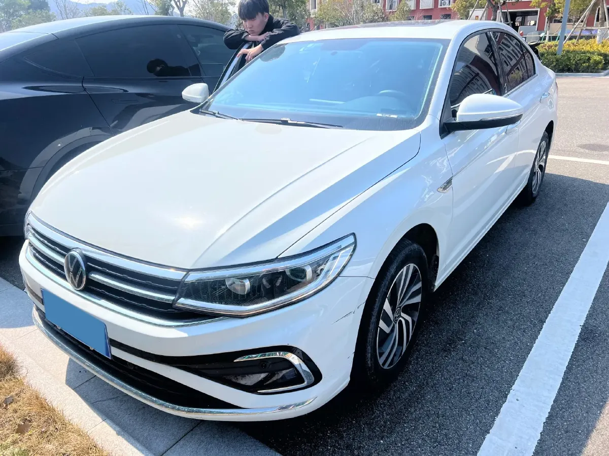 2023 Volkswagen Bora 1.2T 116HP L4 7DCT,autocango,china used car exporter,china ev exporter,chinese used car exporter,chinese used ev exporter