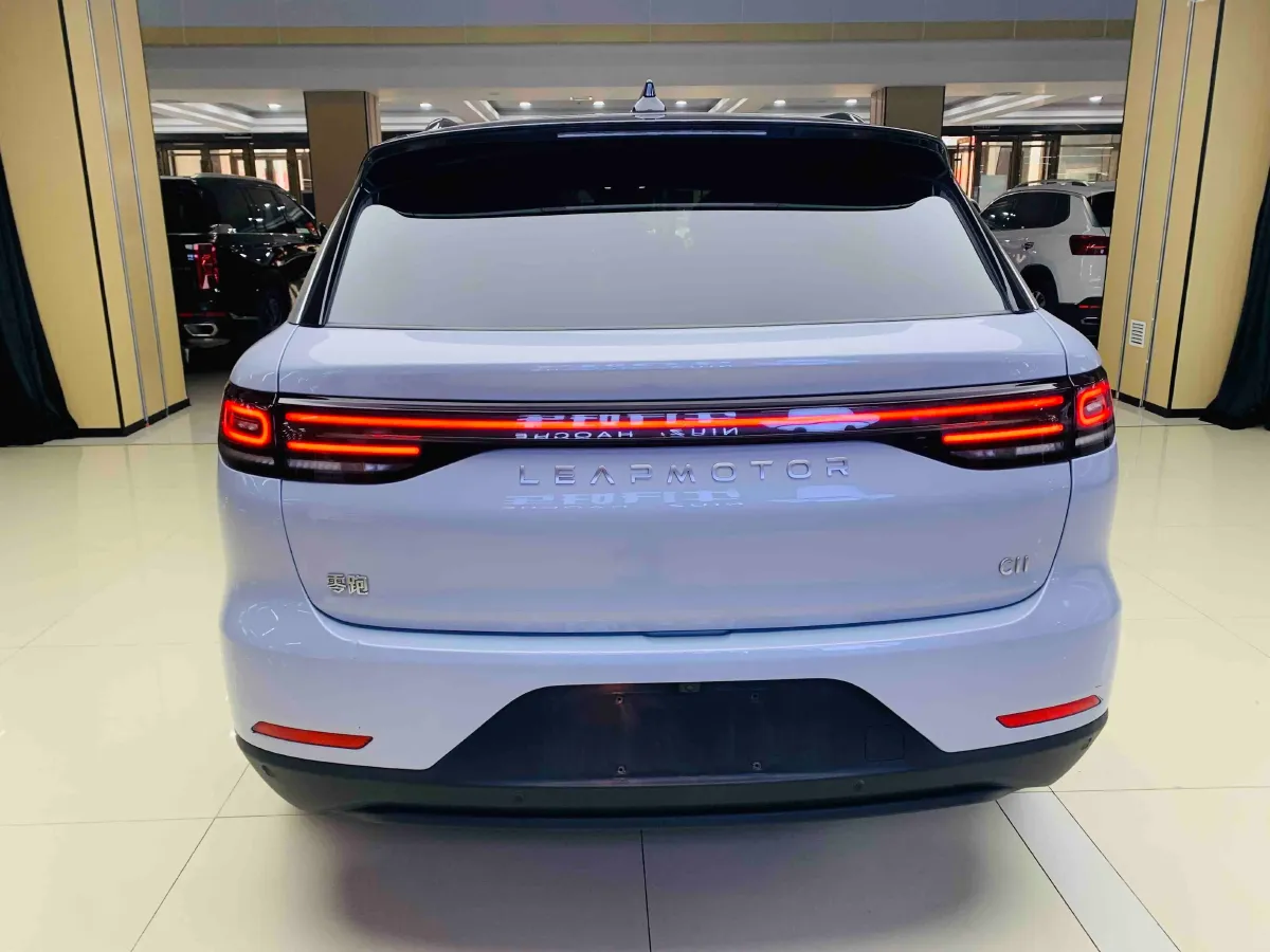 2021 Leapmotor C11 BEV 78.54KWH,autocango,china used car exporter,china ev exporter,chinese used car exporter,chinese used ev exporter