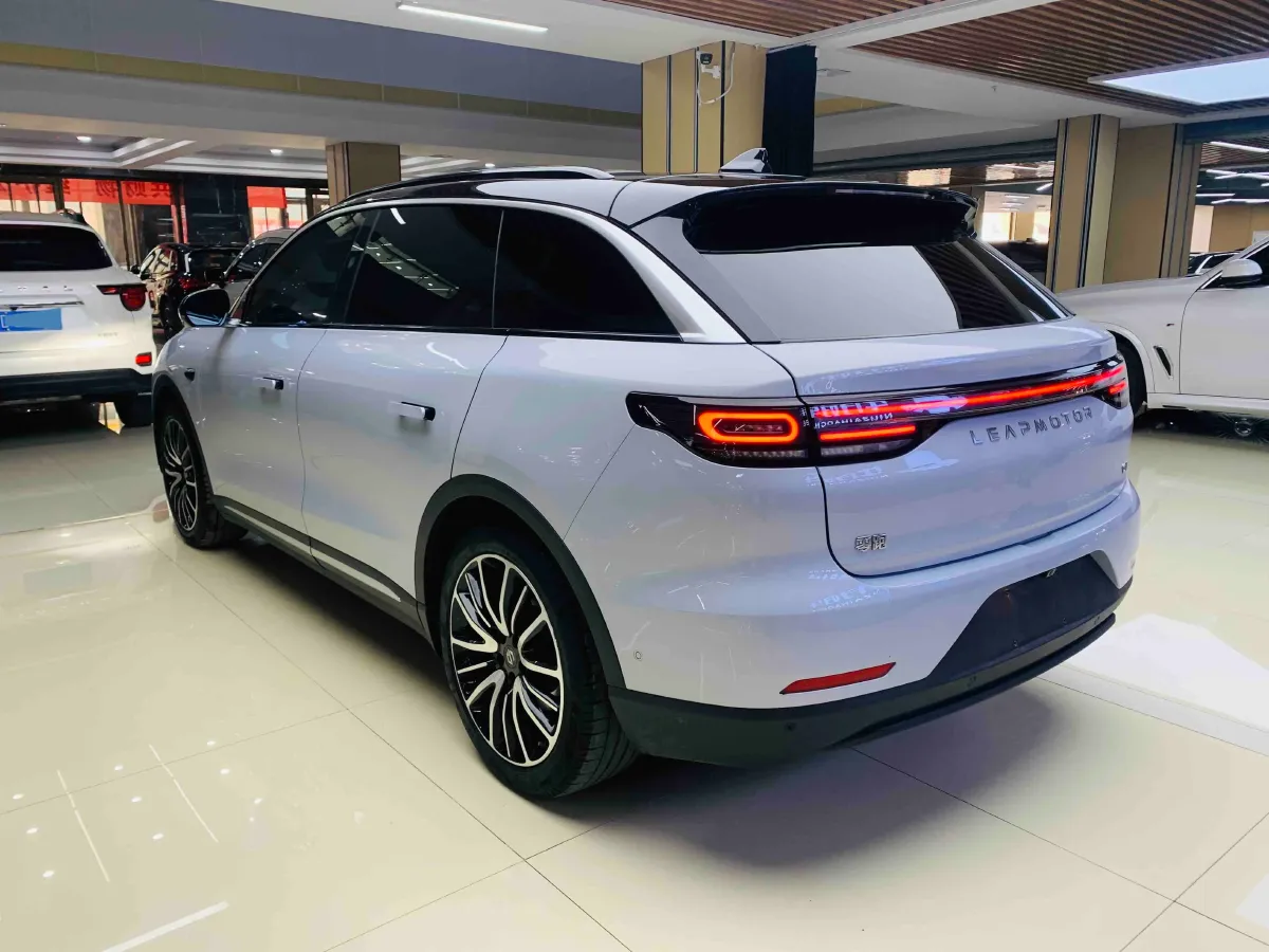 2021 Leapmotor C11 BEV 78.54KWH,autocango,china used car exporter,china ev exporter,chinese used car exporter,chinese used ev exporter