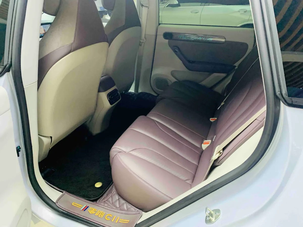 2021 Leapmotor C11 BEV 78.54KWH,autocango,china used car exporter,china ev exporter,chinese used car exporter,chinese used ev exporter