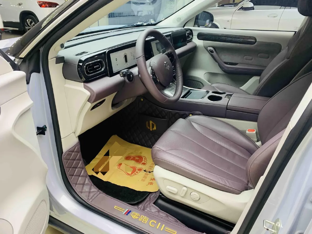 2021 Leapmotor C11 BEV 78.54KWH,autocango,china used car exporter,china ev exporter,chinese used car exporter,chinese used ev exporter