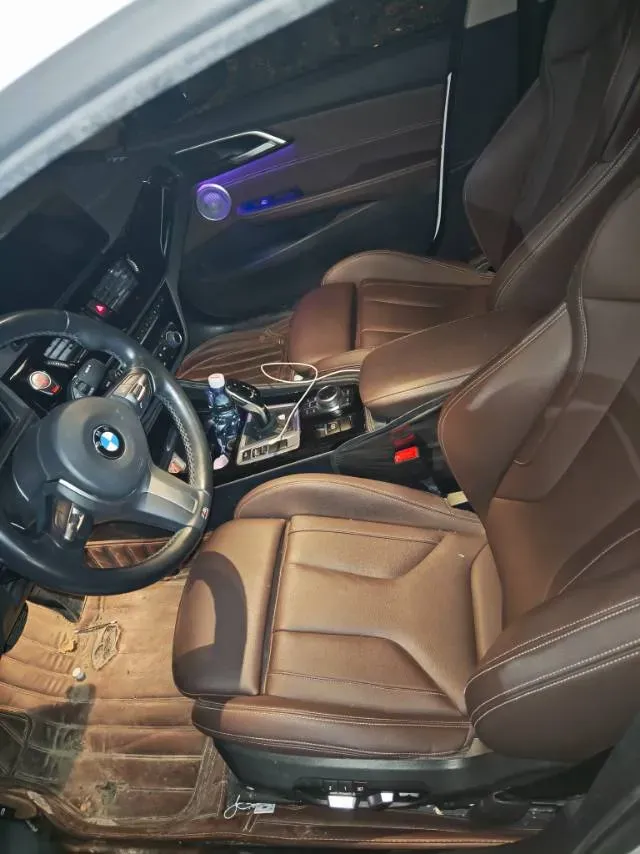 2023 BMW 1 Series 2.0T 178HP L4 7DCT,autocango,china used car exporter,china ev exporter,chinese used car exporter,chinese used ev exporter