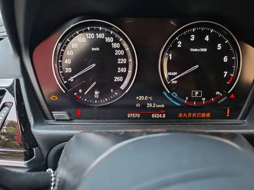 2023 BMW 1 Series 2.0T 178HP L4 7DCT,autocango,china used car exporter,china ev exporter,chinese used car exporter,chinese used ev exporter