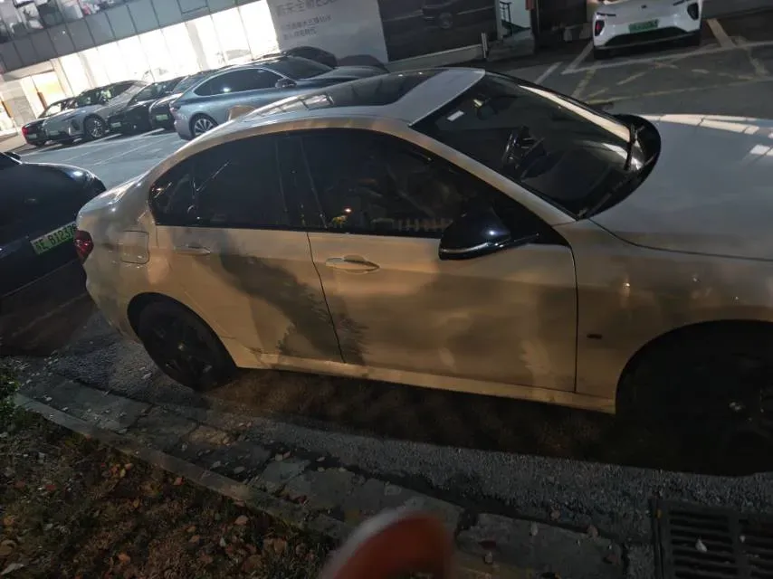 2023 BMW 1 Series 2.0T 178HP L4 7DCT,autocango,china used car exporter,china ev exporter,chinese used car exporter,chinese used ev exporter