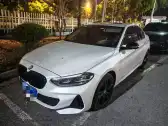 2023 BMW 1 SERIES,autocango,china used car exporter,china ev exporter,chinese used car exporter,chinese used ev exporter