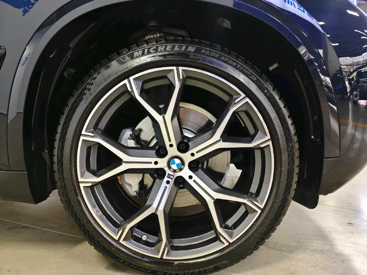 2023 BMW X5 2.0T 258HP L4 8AT,autocango,china used car exporter,china ev exporter,chinese used car exporter,chinese used ev exporter