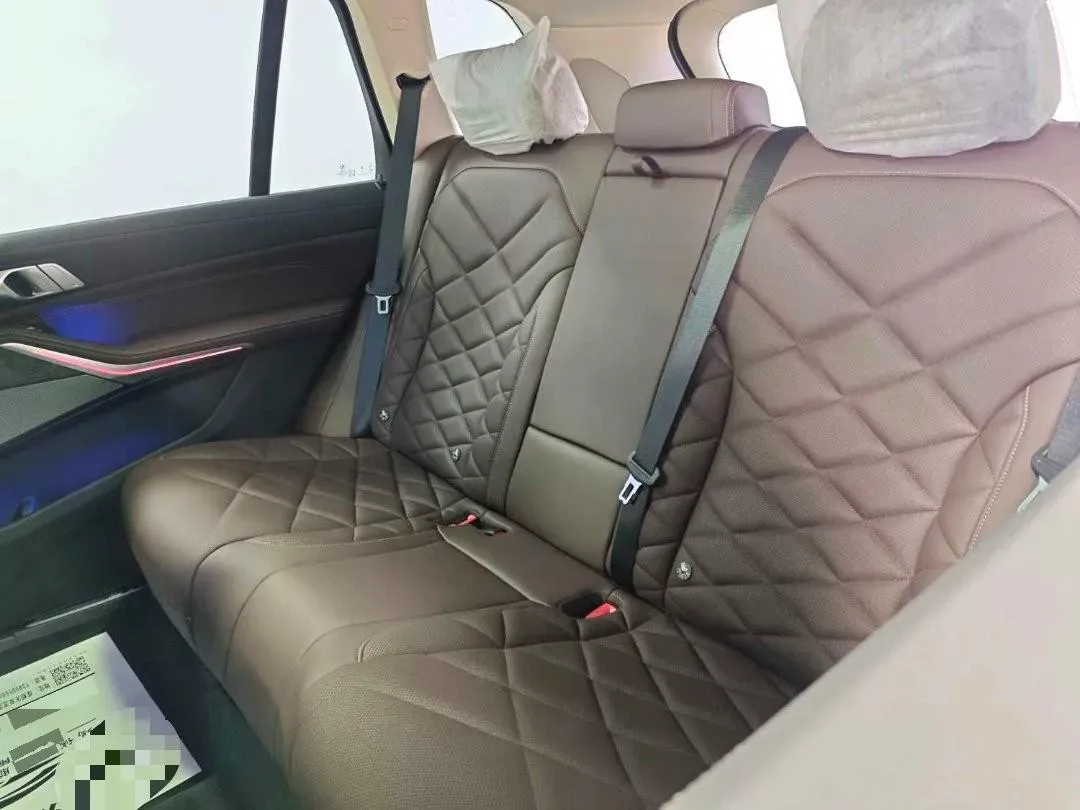 2023 BMW X5 2.0T 258HP L4 8AT,autocango,china used car exporter,china ev exporter,chinese used car exporter,chinese used ev exporter