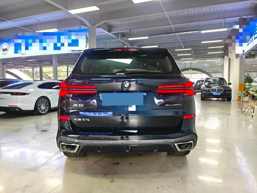 2023 BMW X5 2.0T 258HP L4 8AT,autocango,china used car exporter,china ev exporter,chinese used car exporter,chinese used ev exporter