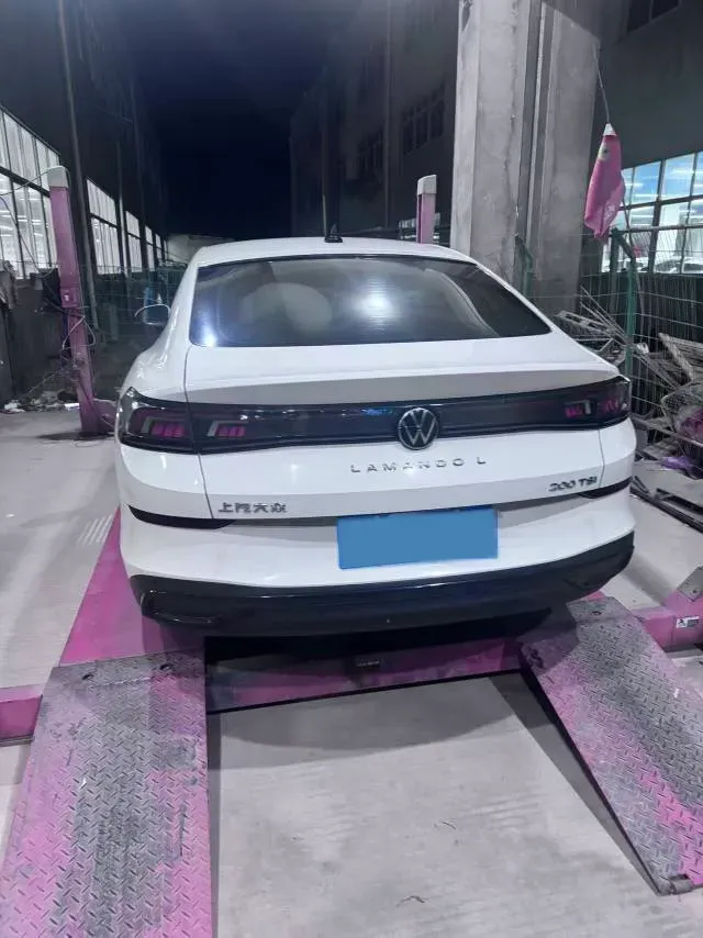 2024 Volkswagen Lamando 1.2T 116HP L4 7DCT,autocango,china used car exporter,china ev exporter,chinese used car exporter,chinese used ev exporter