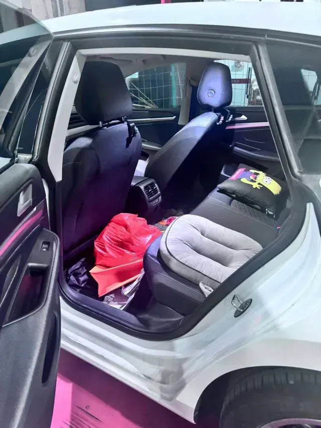 2024 Volkswagen Lamando 1.2T 116HP L4 7DCT,autocango,china used car exporter,china ev exporter,chinese used car exporter,chinese used ev exporter