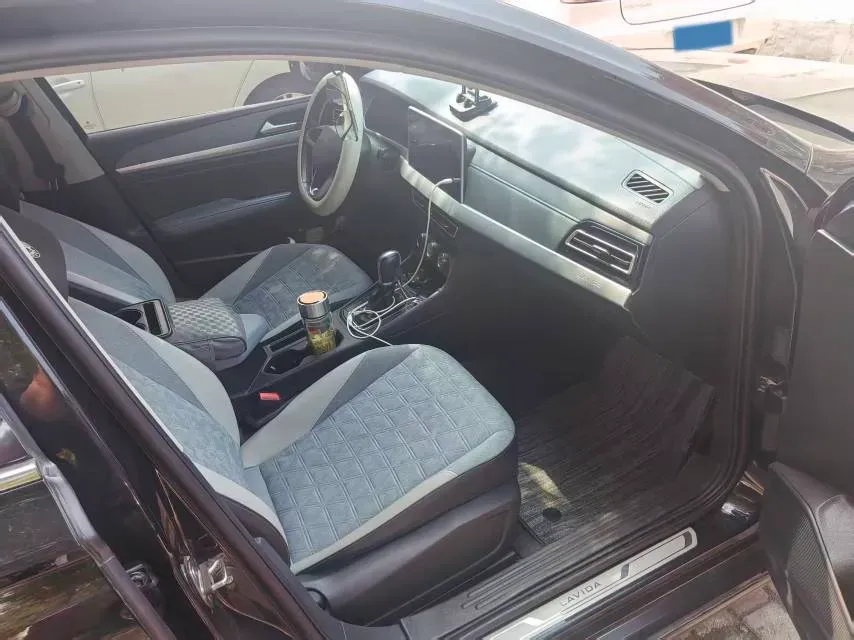 2023 Volkswagen Lavida 1.5L 113HP L4 6AT,autocango,china used car exporter,china ev exporter,chinese used car exporter,chinese used ev exporter