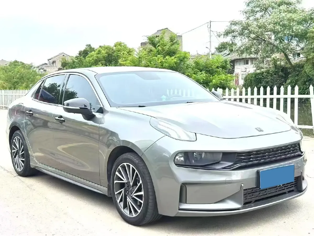 2022 LYNK&CO 03 1.5T 180HP L3 7DCT,autocango,china used car exporter,china ev exporter,chinese used car exporter,chinese used ev exporter