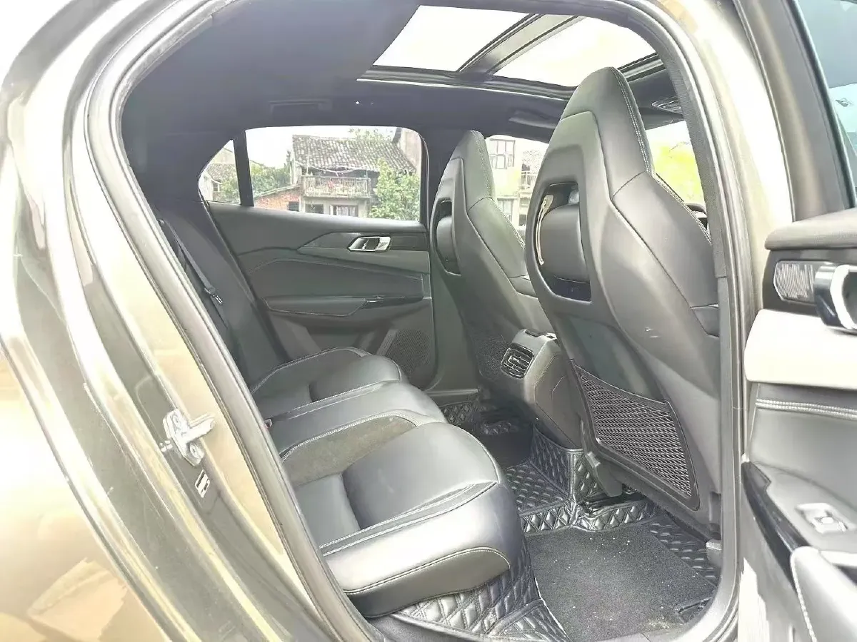 2022 LYNK&CO 03 1.5T 180HP L3 7DCT,autocango,china used car exporter,china ev exporter,chinese used car exporter,chinese used ev exporter